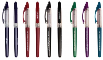 bút bi Thiên Long Gel-B01: Bút bi Thiên Long Gel-B01 là một sản phẩm bút bi gel cao cấp của thương hiệu Thiên Long